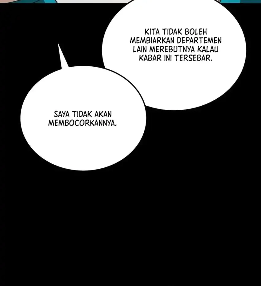The Regressed Doctor Just Wanted to Live Quietly Chapter 46 - halaman 75