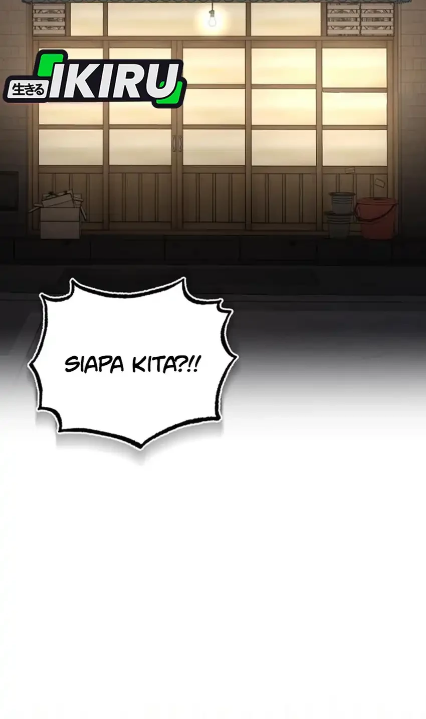 The Regressed Doctor Just Wanted to Live Quietly Chapter 47 - halaman 2