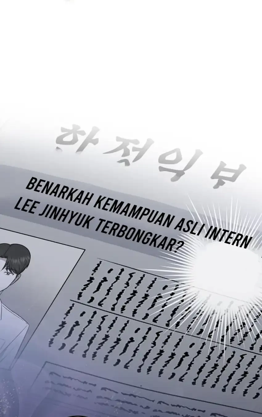 The Regressed Doctor Just Wanted to Live Quietly Chapter 47 - halaman 63