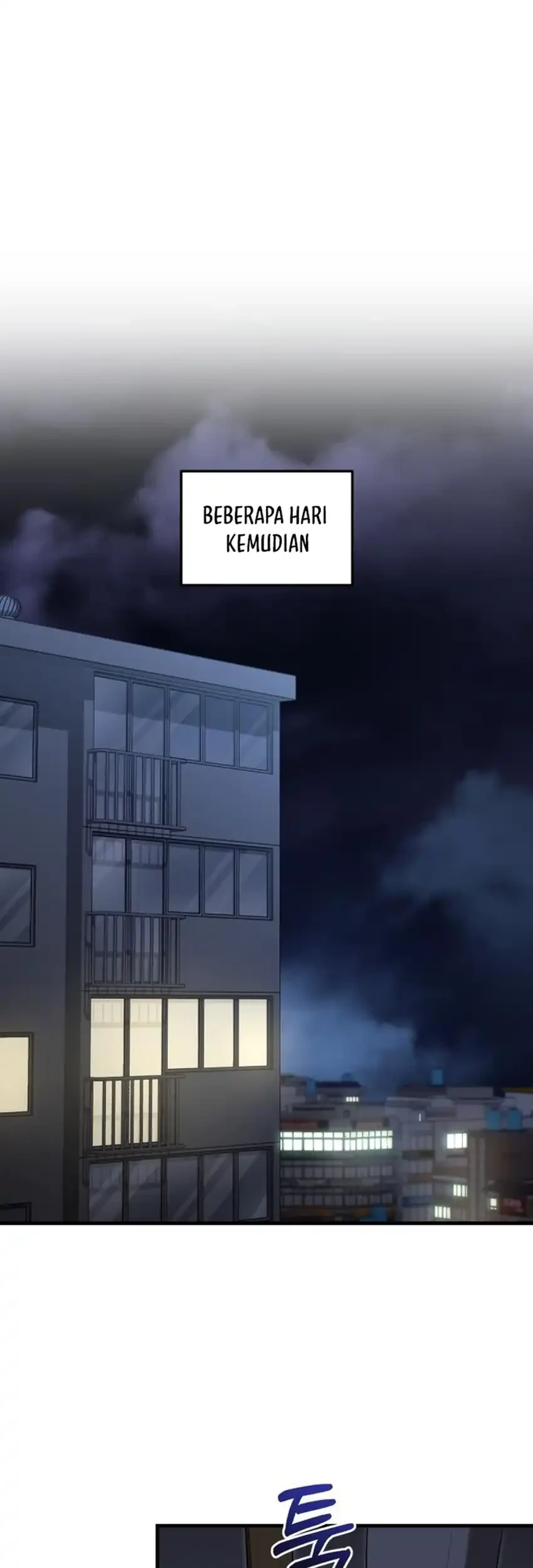 The Regressed Doctor Just Wanted to Live Quietly Chapter 47 - halaman 68