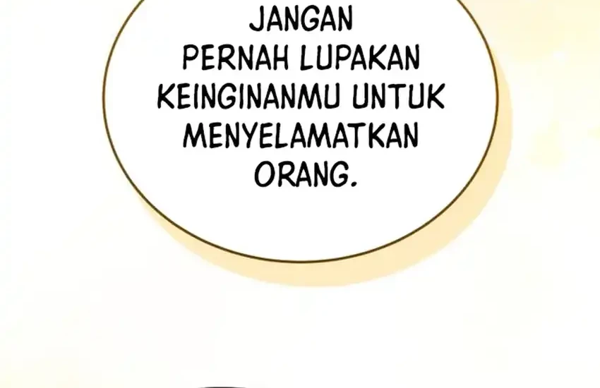The Regressed Doctor Just Wanted to Live Quietly Chapter 47 - halaman 83