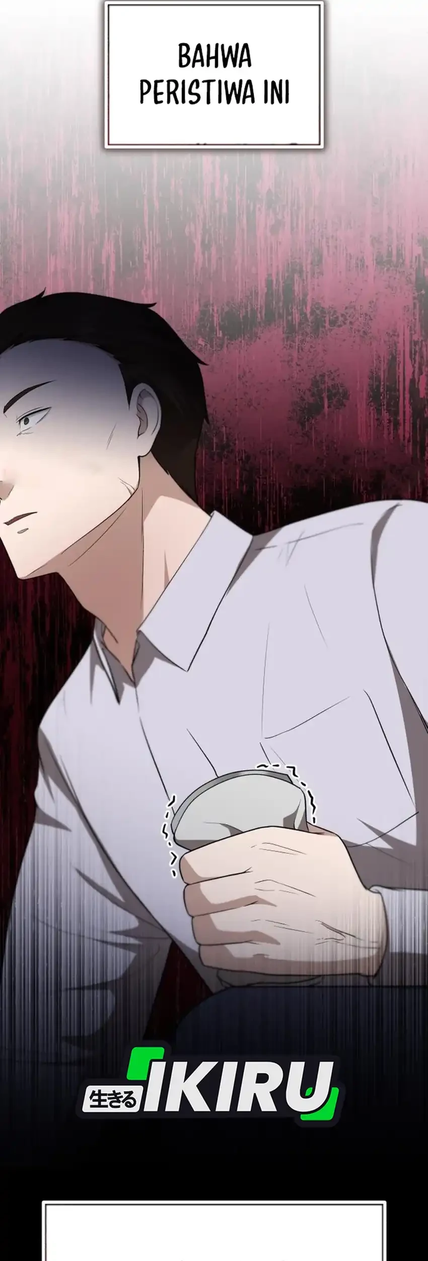 The Regressed Doctor Just Wanted to Live Quietly Chapter 47 - halaman 86