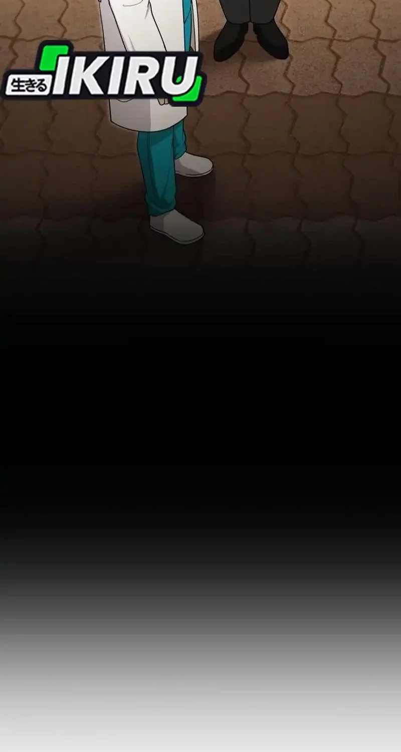 The Regressed Doctor Just Wanted to Live Quietly Chapter 48 - halaman 36