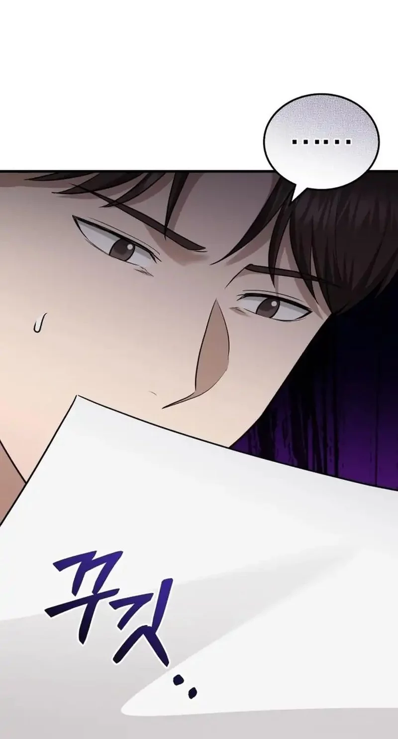 The Regressed Doctor Just Wanted to Live Quietly Chapter 48 - halaman 64