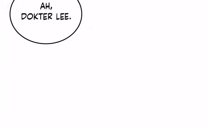 The Regressed Doctor Just Wanted to Live Quietly Chapter 49 - halaman 26