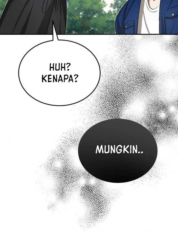 The Regressed Doctor Just Wanted to Live Quietly Chapter 5 - halaman 25