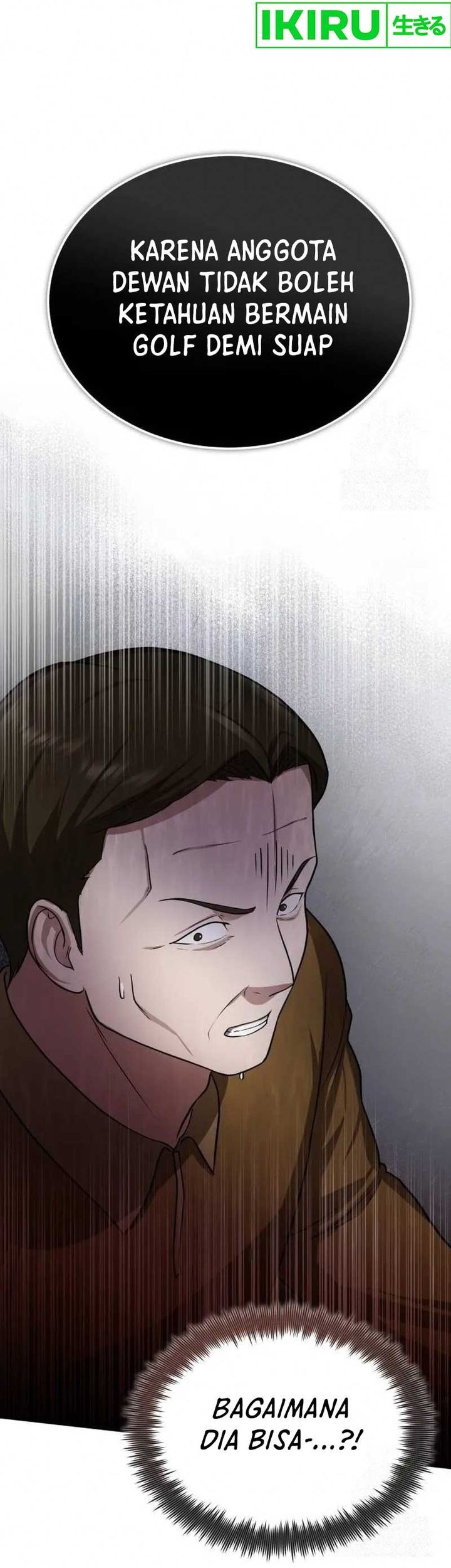 The Regressed Doctor Just Wanted to Live Quietly Chapter 5 - halaman 26