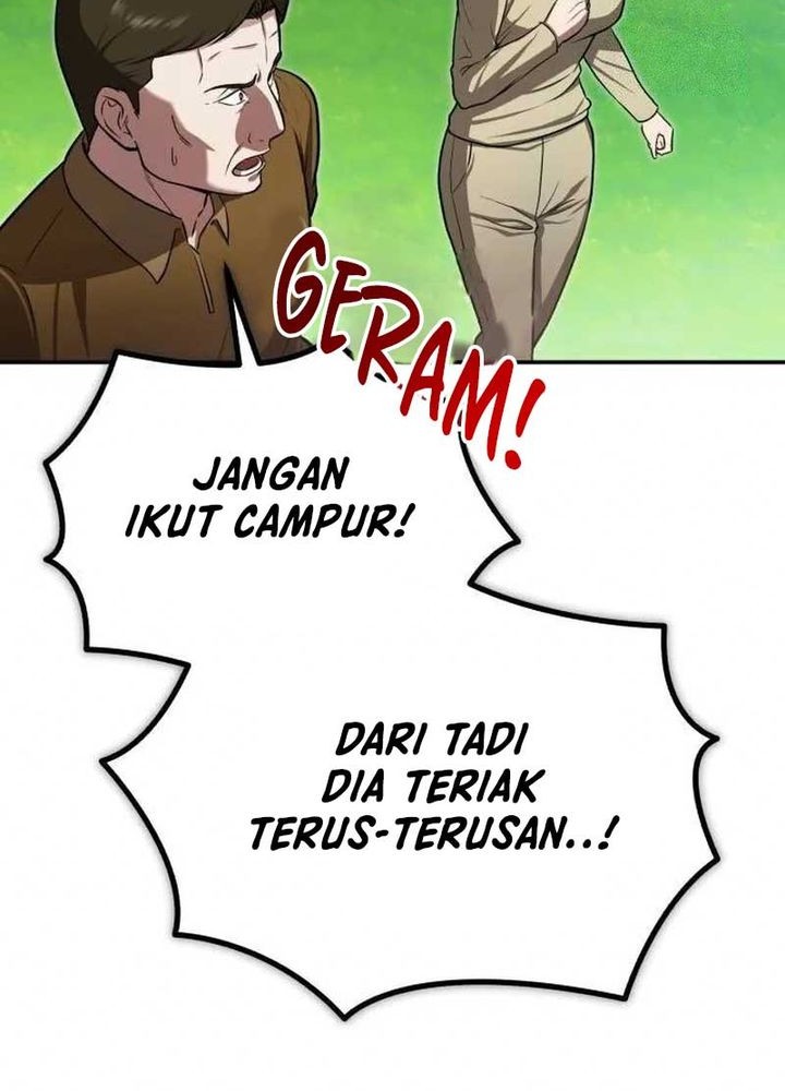 The Regressed Doctor Just Wanted to Live Quietly Chapter 5 - halaman 5