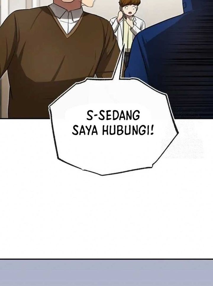 The Regressed Doctor Just Wanted to Live Quietly Chapter 5 - halaman 71