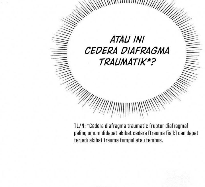 The Regressed Doctor Just Wanted to Live Quietly Chapter 5 - halaman 8