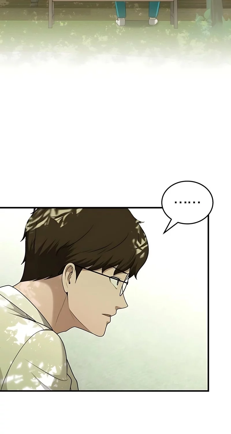 The Regressed Doctor Just Wanted to Live Quietly Chapter 50 - halaman 24