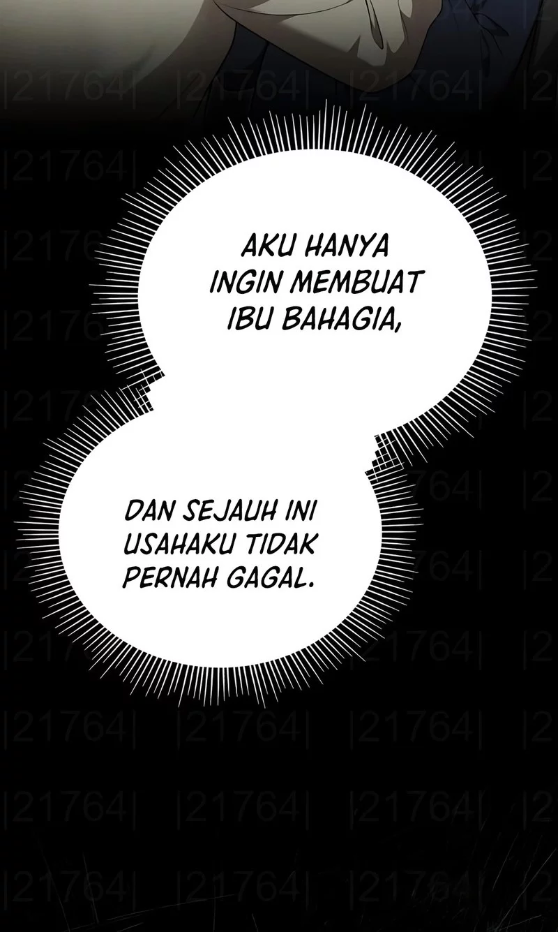 The Regressed Doctor Just Wanted to Live Quietly Chapter 50 - halaman 36