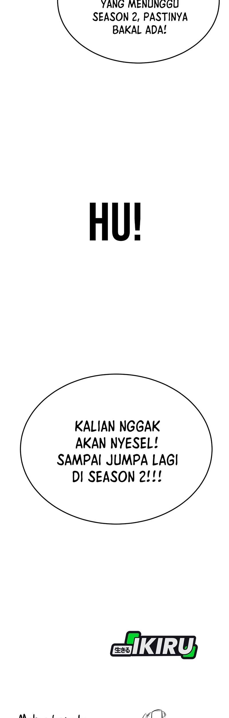 The Regressed Doctor Just Wanted to Live Quietly Chapter 50 - halaman 75