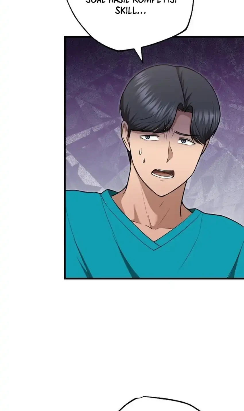 The Regressed Doctor Just Wanted to Live Quietly Chapter 51 - halaman 14