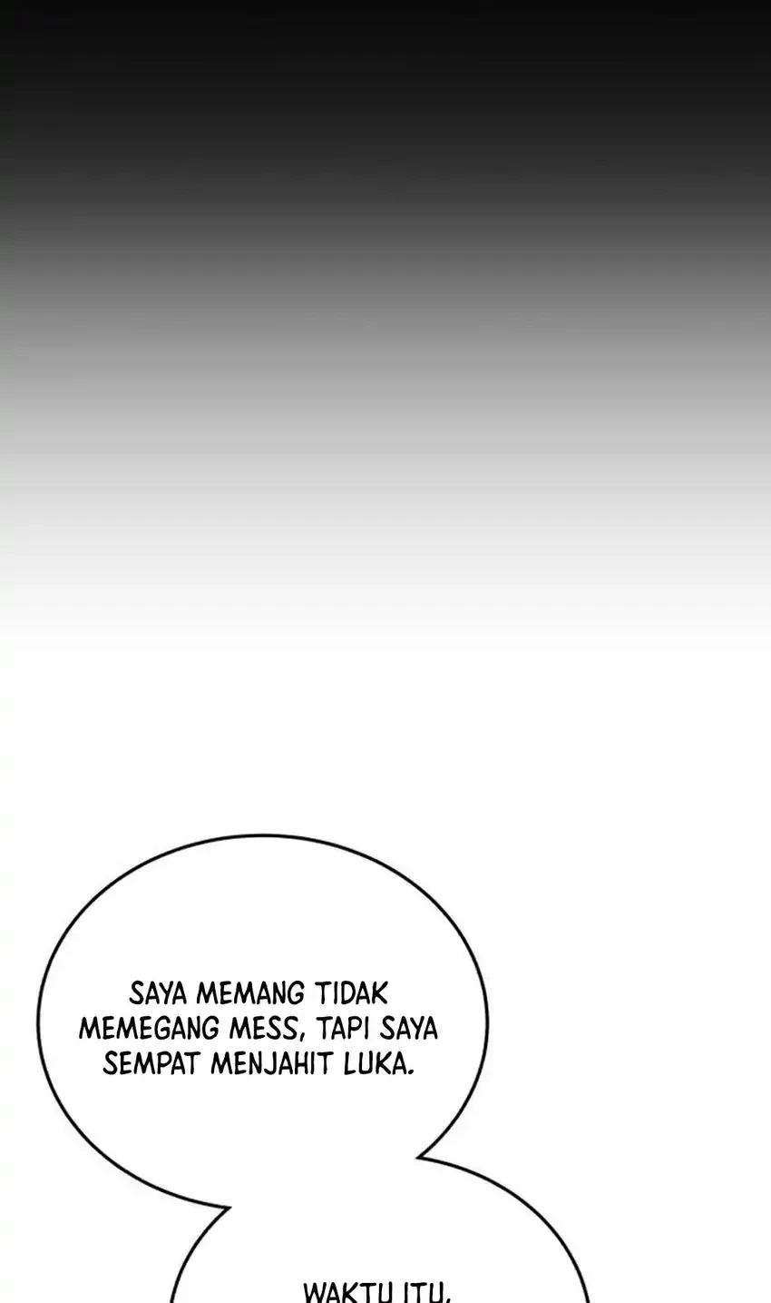 The Regressed Doctor Just Wanted to Live Quietly Chapter 51 - halaman 6