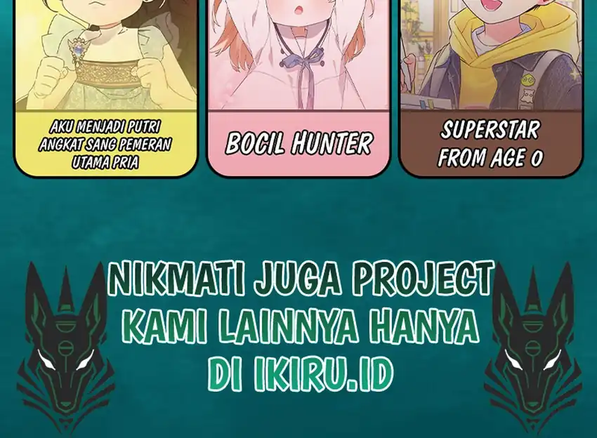 The Regressed Doctor Just Wanted to Live Quietly Chapter 51 - halaman 83