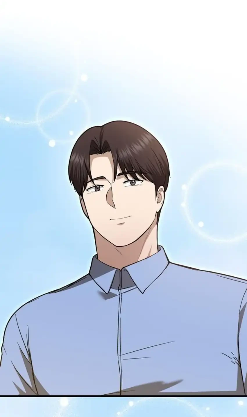 The Regressed Doctor Just Wanted to Live Quietly Chapter 52 - halaman 12