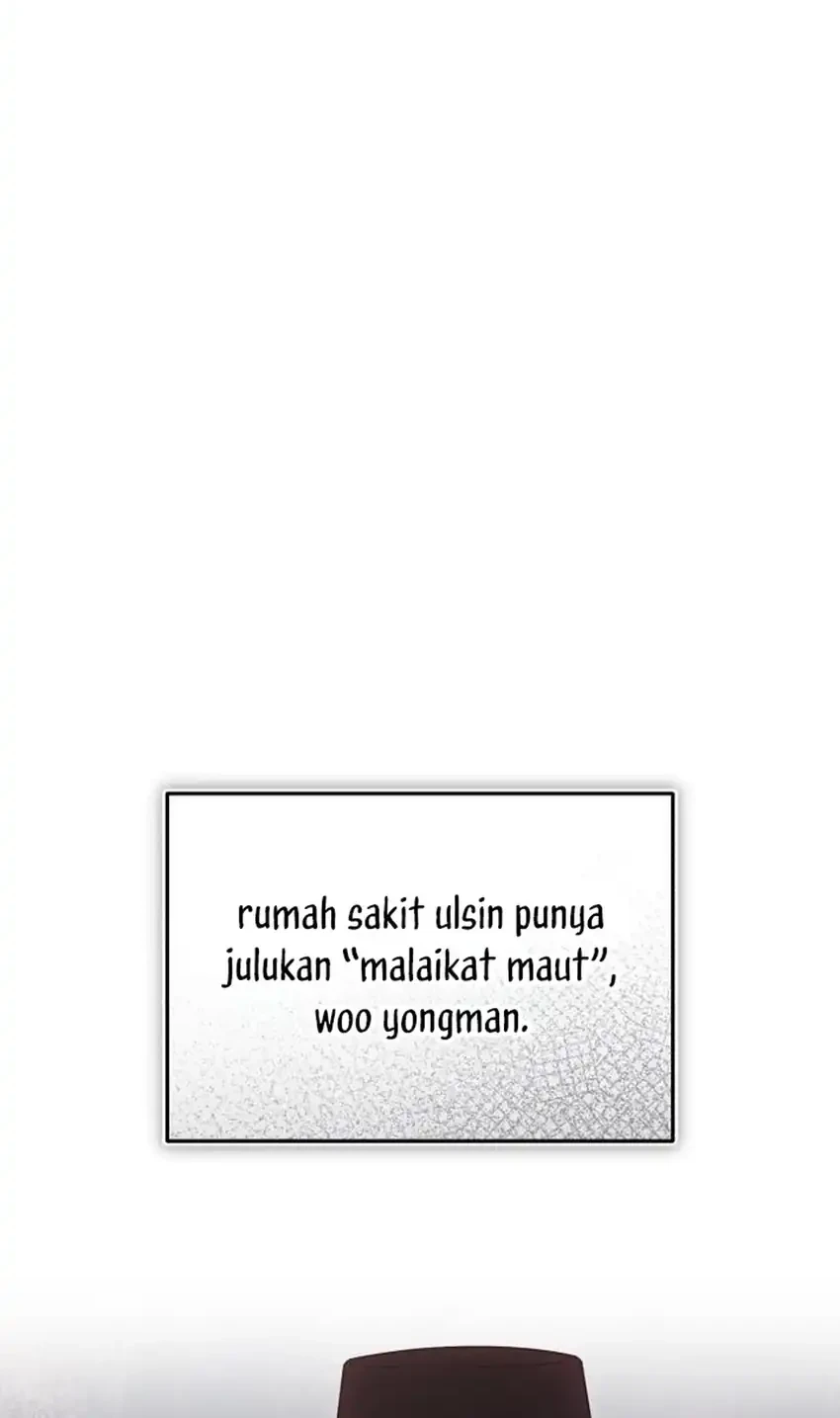 The Regressed Doctor Just Wanted to Live Quietly Chapter 52 - halaman 18