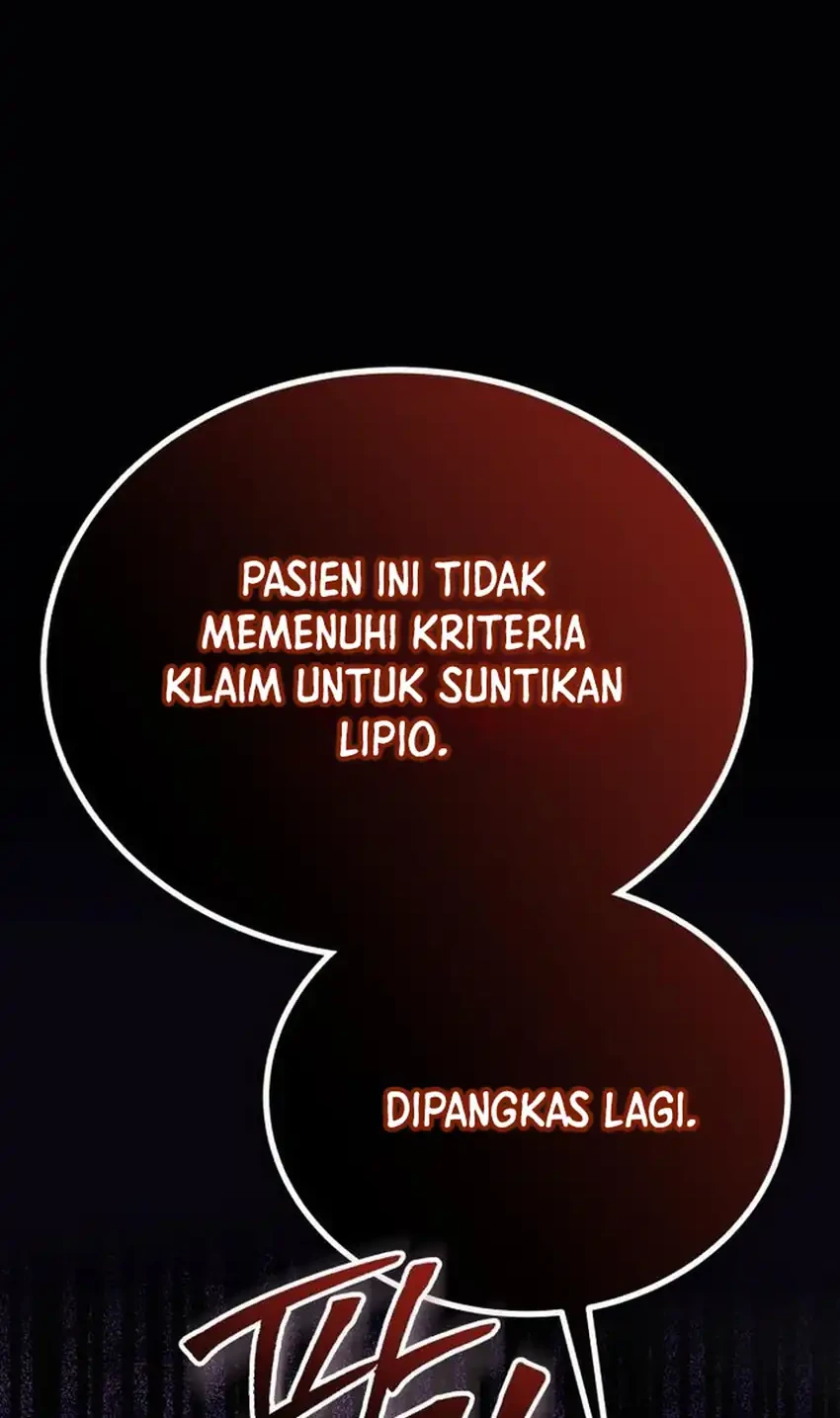 The Regressed Doctor Just Wanted to Live Quietly Chapter 52 - halaman 22