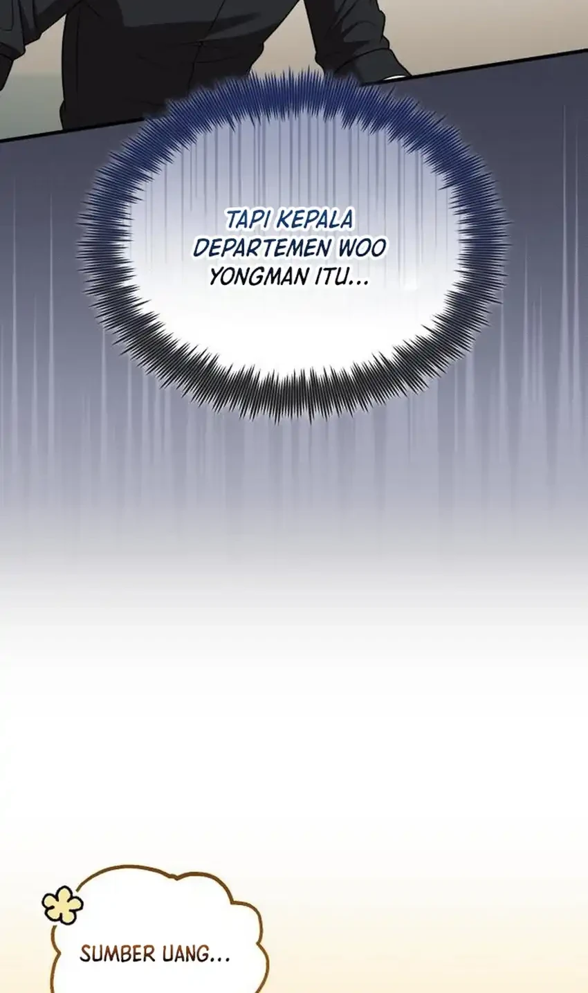 The Regressed Doctor Just Wanted to Live Quietly Chapter 52 - halaman 26