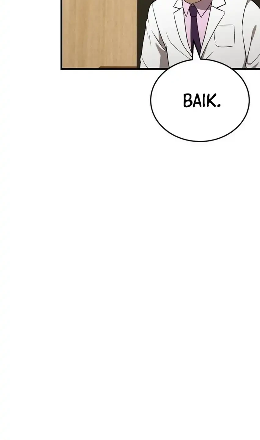 The Regressed Doctor Just Wanted to Live Quietly Chapter 52 - halaman 48