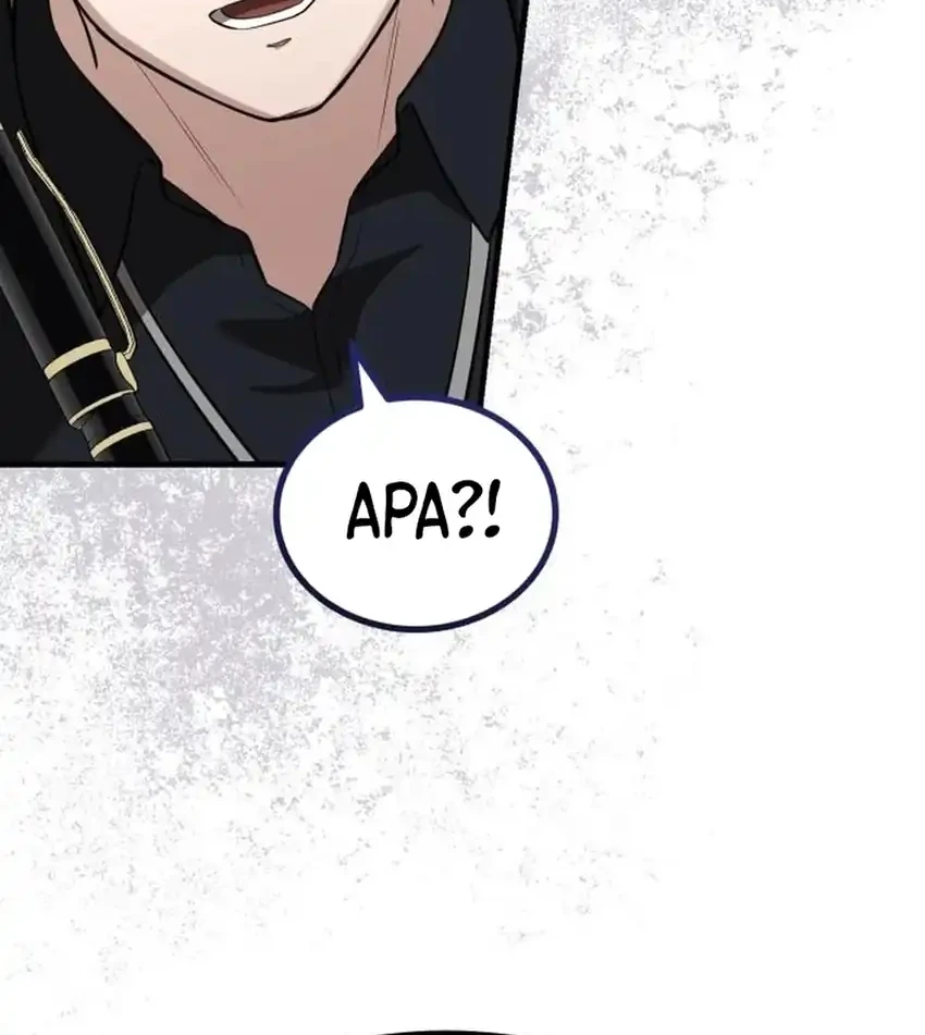 The Regressed Doctor Just Wanted to Live Quietly Chapter 53 - halaman 25