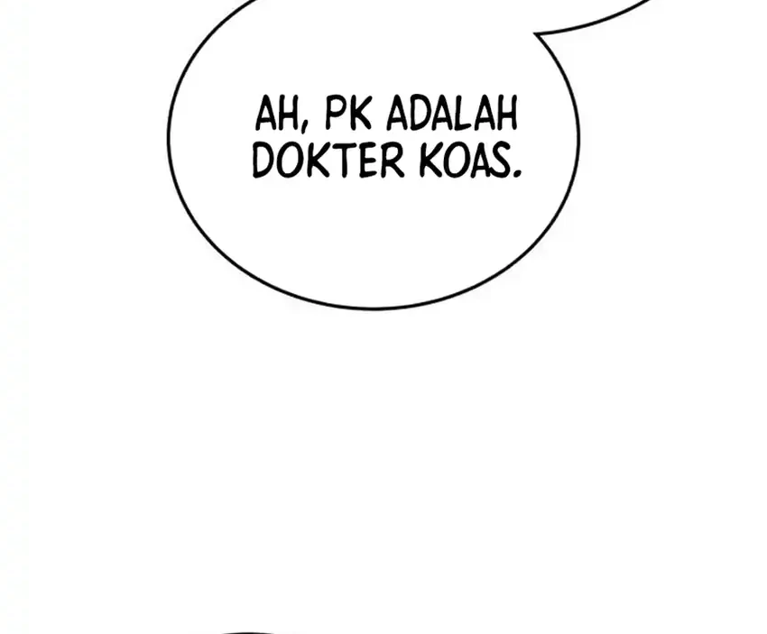 The Regressed Doctor Just Wanted to Live Quietly Chapter 53 - halaman 33
