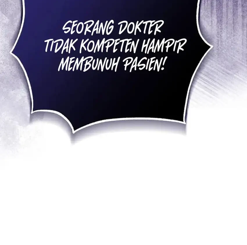 The Regressed Doctor Just Wanted to Live Quietly Chapter 53 - halaman 41
