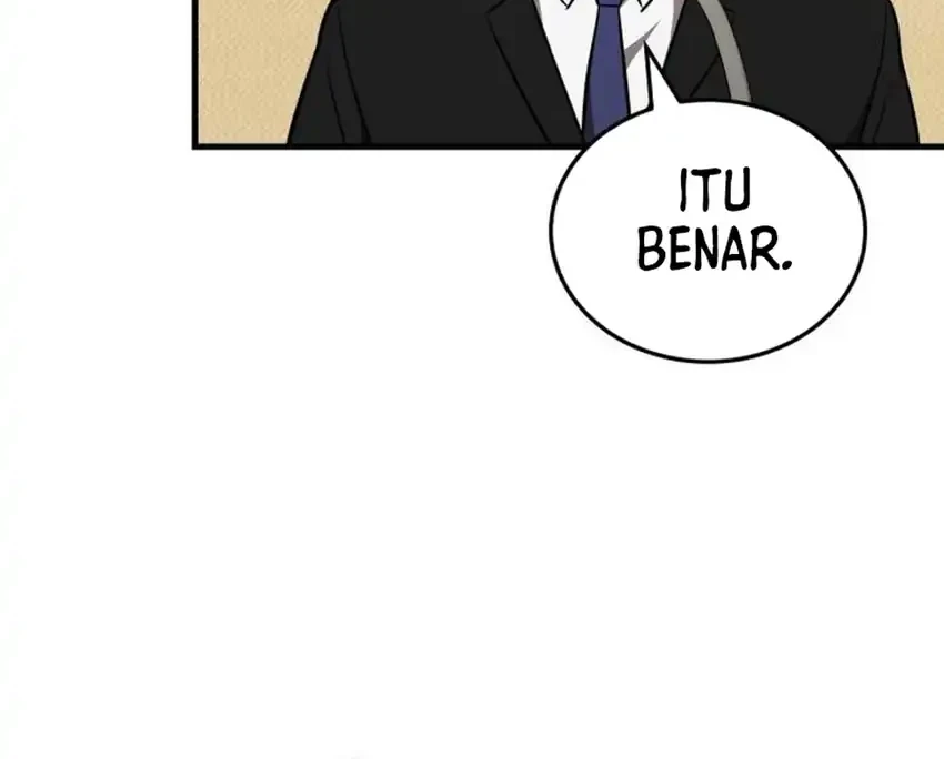 The Regressed Doctor Just Wanted to Live Quietly Chapter 53 - halaman 47