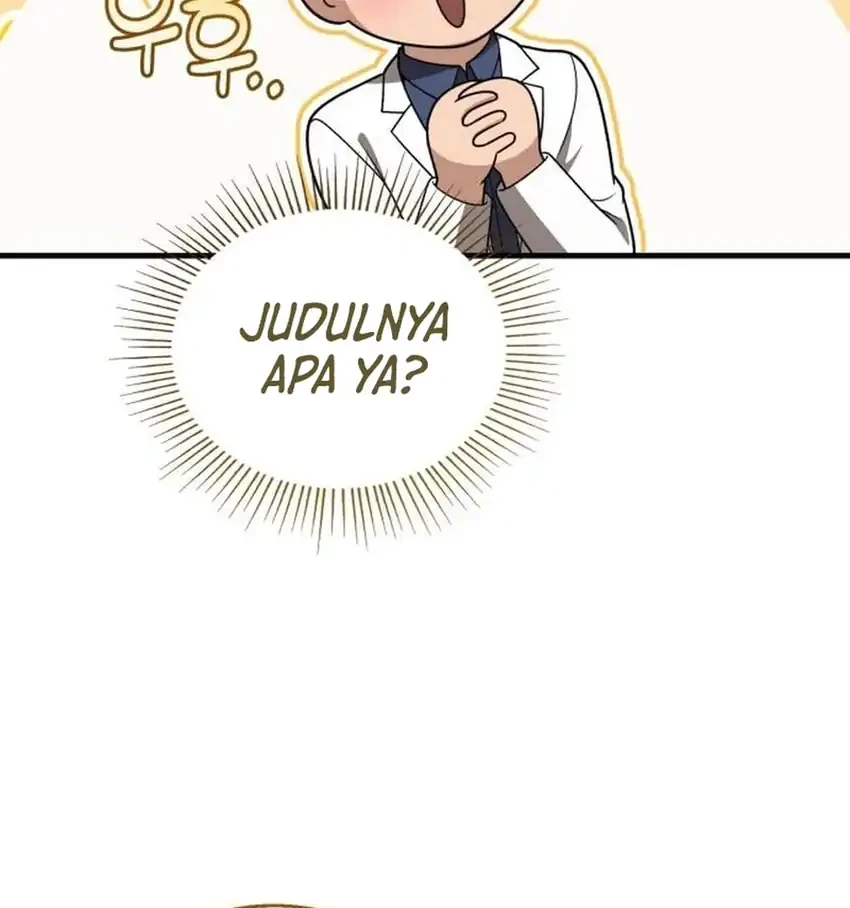 The Regressed Doctor Just Wanted to Live Quietly Chapter 53 - halaman 68
