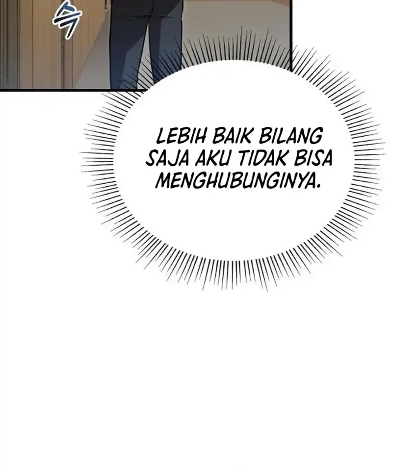 The Regressed Doctor Just Wanted to Live Quietly Chapter 53 - halaman 8