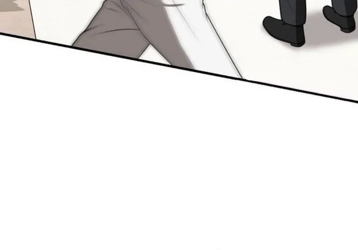 The Regressed Doctor Just Wanted to Live Quietly Chapter 54 - halaman 15