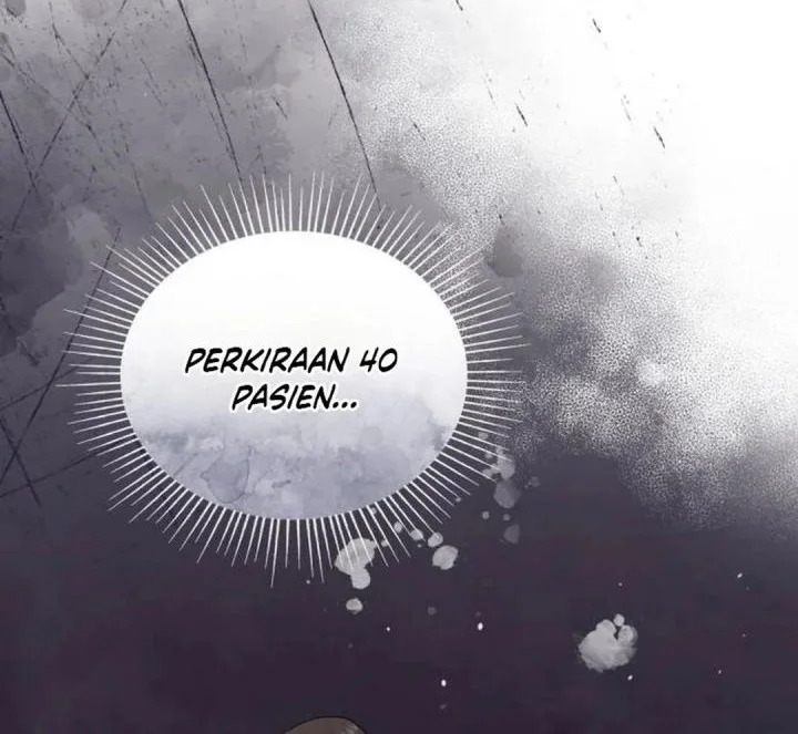 The Regressed Doctor Just Wanted to Live Quietly Chapter 54 - halaman 25