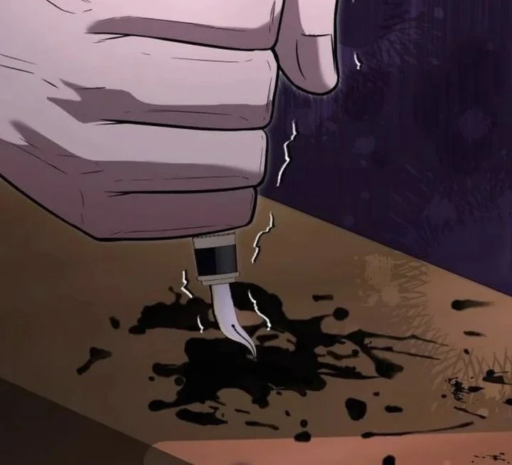 The Regressed Doctor Just Wanted to Live Quietly Chapter 54 - halaman 4