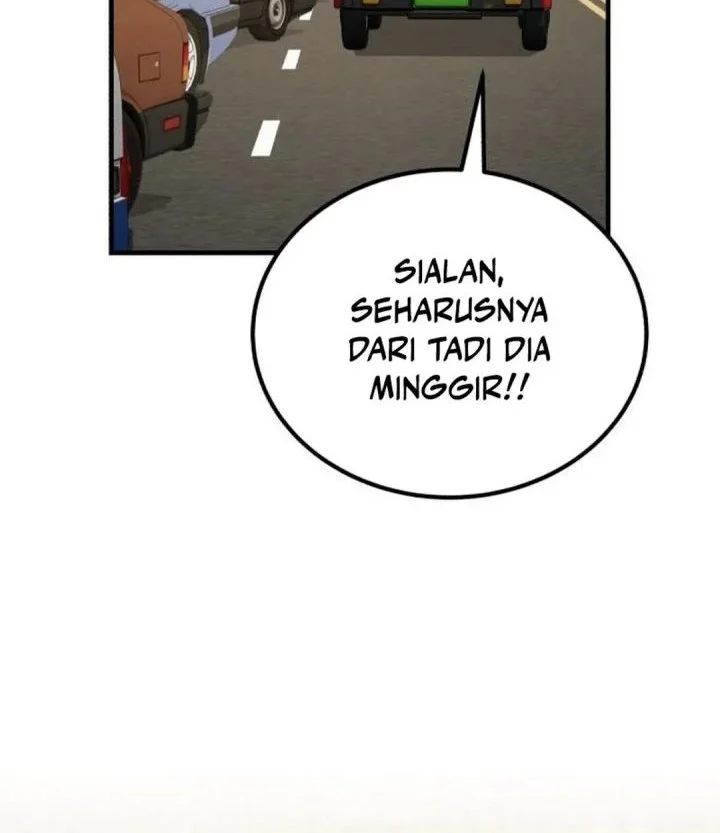 The Regressed Doctor Just Wanted to Live Quietly Chapter 54 - halaman 55