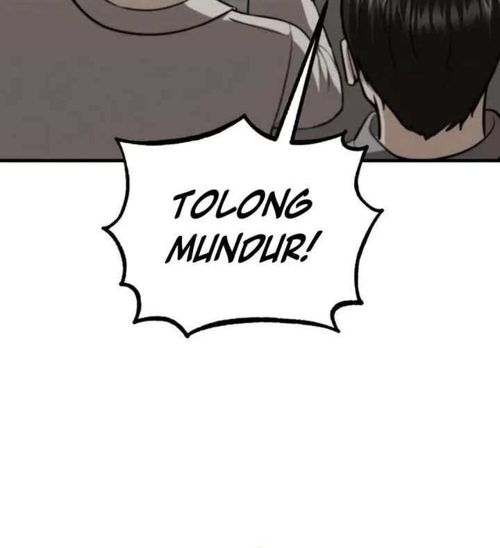 The Regressed Doctor Just Wanted to Live Quietly Chapter 54 - halaman 59