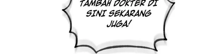 The Regressed Doctor Just Wanted to Live Quietly Chapter 54 - halaman 63