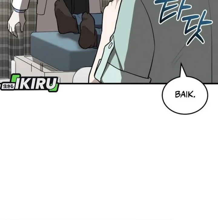 The Regressed Doctor Just Wanted to Live Quietly Chapter 54 - halaman 74