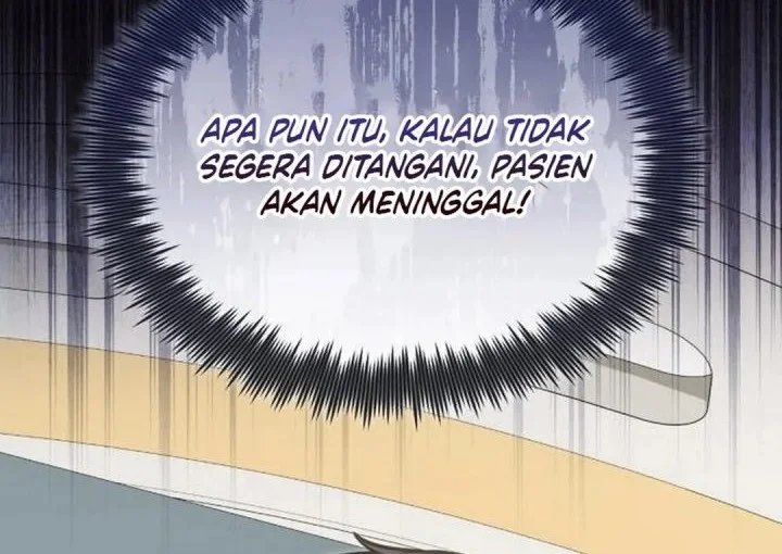 The Regressed Doctor Just Wanted to Live Quietly Chapter 54 - halaman 78