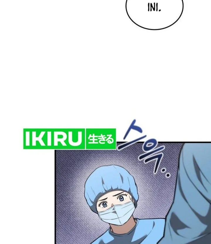 The Regressed Doctor Just Wanted to Live Quietly Chapter 55 - halaman 14