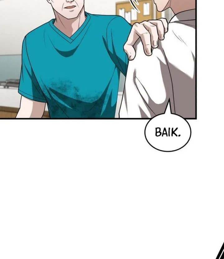 The Regressed Doctor Just Wanted to Live Quietly Chapter 55 - halaman 22