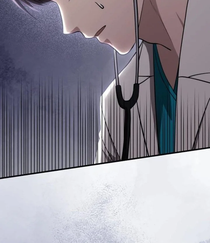 The Regressed Doctor Just Wanted to Live Quietly Chapter 55 - halaman 32