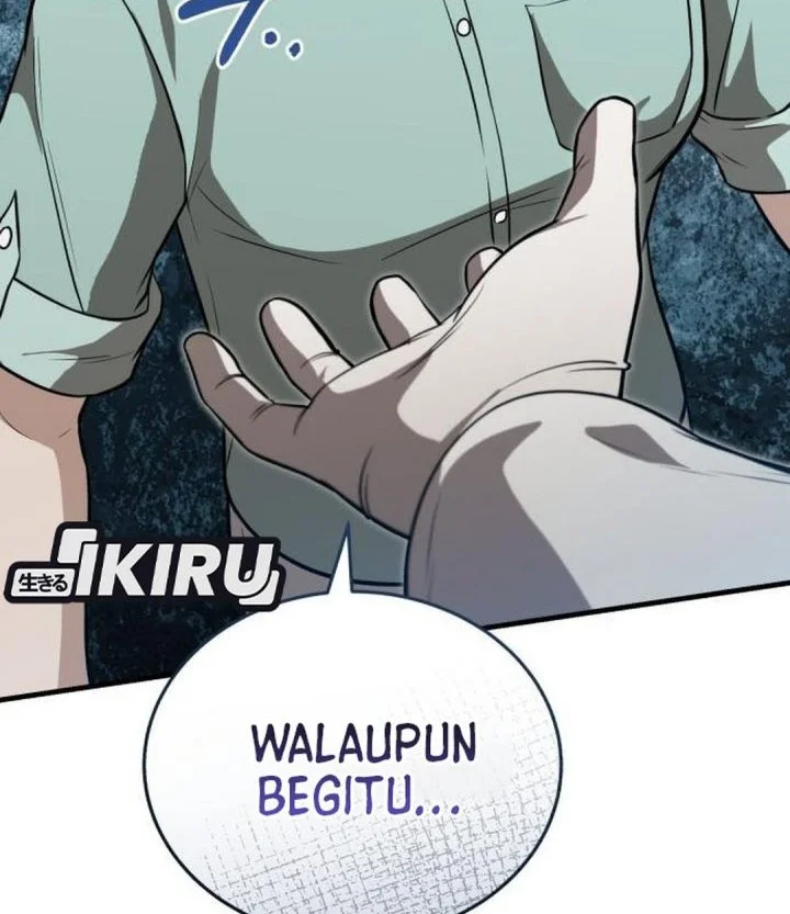 The Regressed Doctor Just Wanted to Live Quietly Chapter 55 - halaman 6