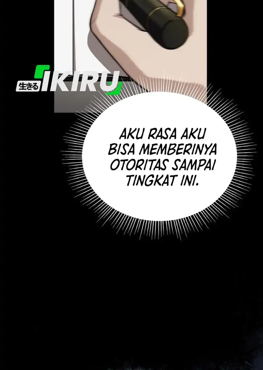 The Regressed Doctor Just Wanted to Live Quietly Chapter 56 - halaman 12