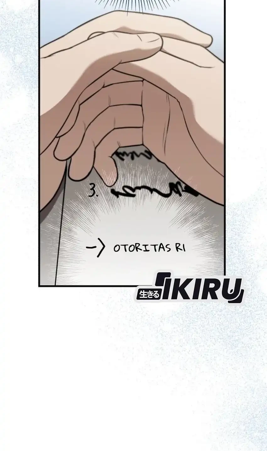 The Regressed Doctor Just Wanted to Live Quietly Chapter 56 - halaman 19