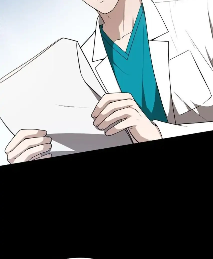 The Regressed Doctor Just Wanted to Live Quietly Chapter 56 - halaman 41
