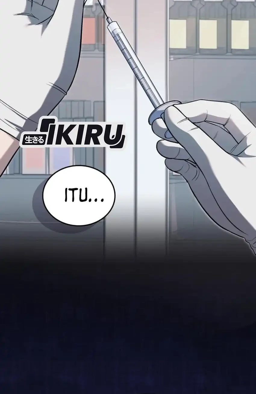 The Regressed Doctor Just Wanted to Live Quietly Chapter 56 - halaman 53