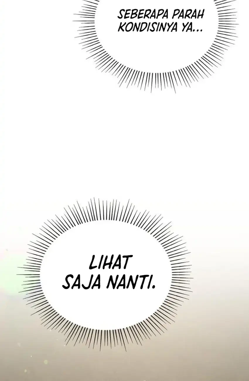 The Regressed Doctor Just Wanted to Live Quietly Chapter 56 - halaman 81