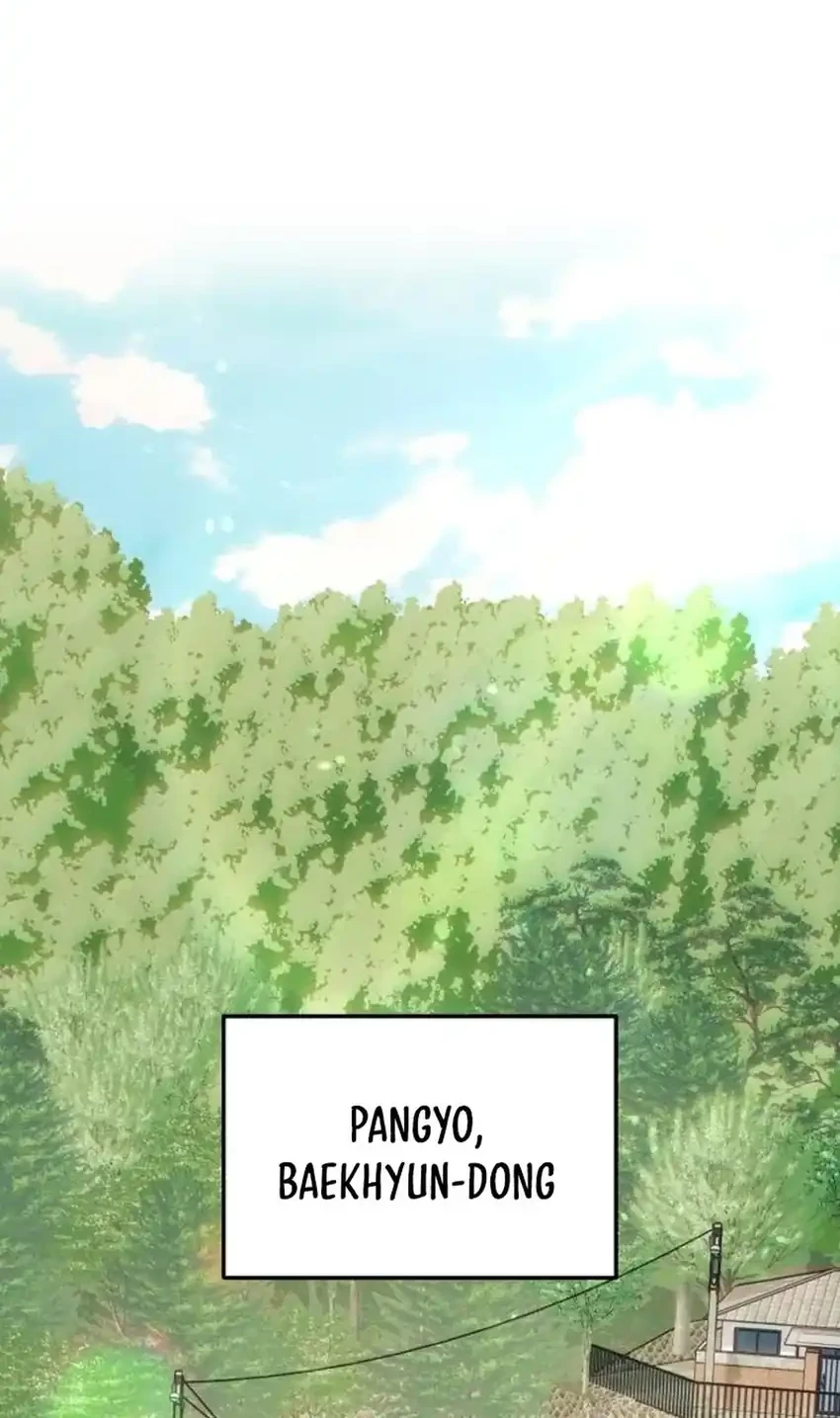 The Regressed Doctor Just Wanted to Live Quietly Chapter 57 - halaman 10