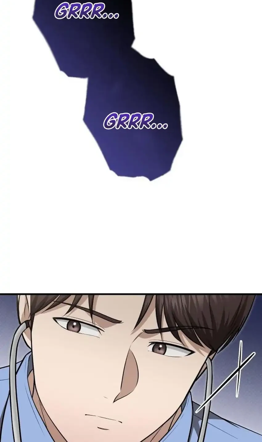 The Regressed Doctor Just Wanted to Live Quietly Chapter 57 - halaman 34
